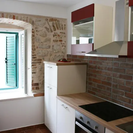 Apartman Piazza Apartman