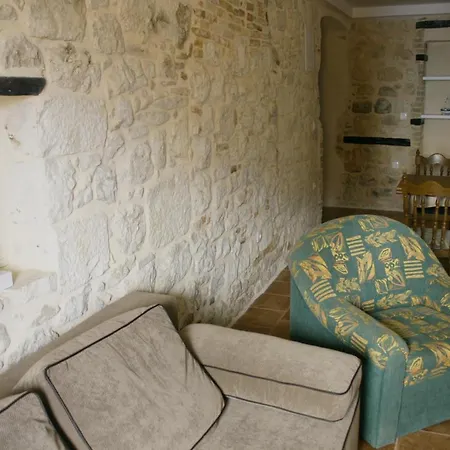 Apartman Apartman Piazza Makarska