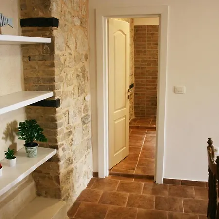 Apartman Piazza Apartman