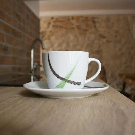 Apartman Piazza * Makarska