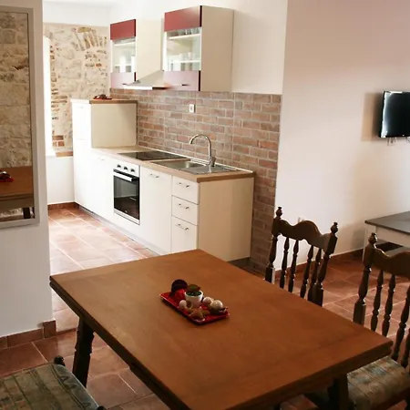 Apartman Apartman Piazza *