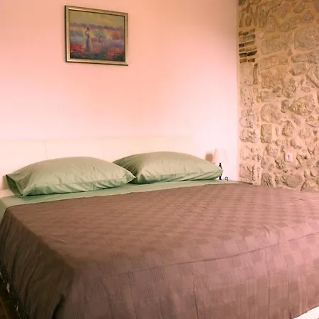Apartman Apartman Piazza Makarska