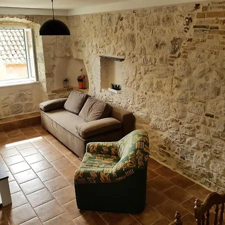 Apartman Piazza