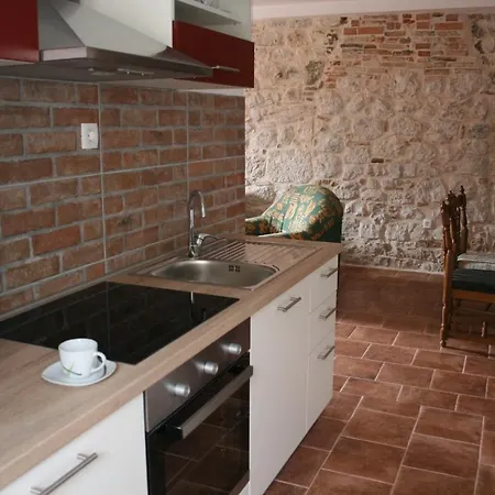 Apartman Apartman Piazza *
