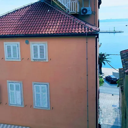 Apartman Piazza