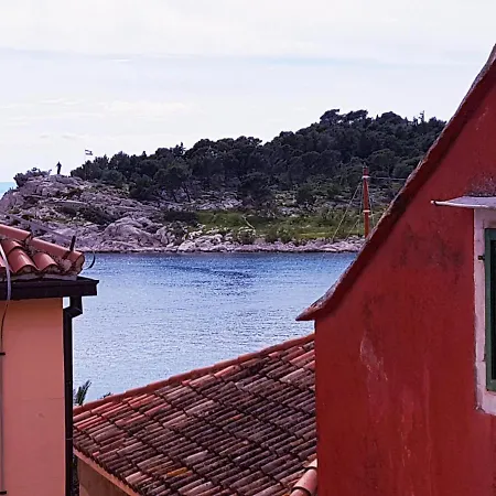 Apartman Piazza Makarska