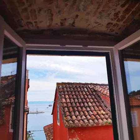 Apartman Piazza Apartman Makarska