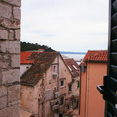 Apartman Piazza * Makarska
