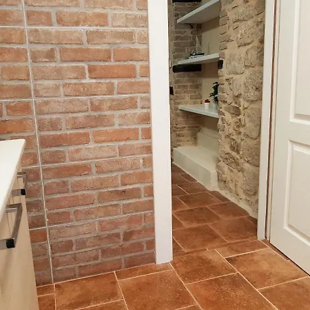 Apartman Piazza * Makarska