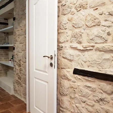 Apartman Piazza