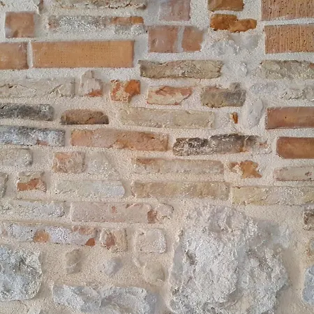 Apartamento Apartman Piazza *