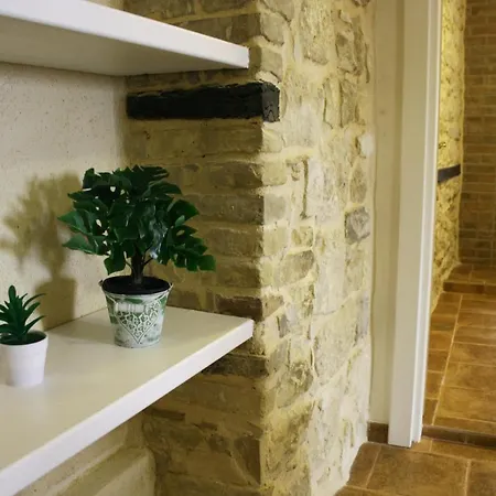 Apartman Piazza Apartment Makarska